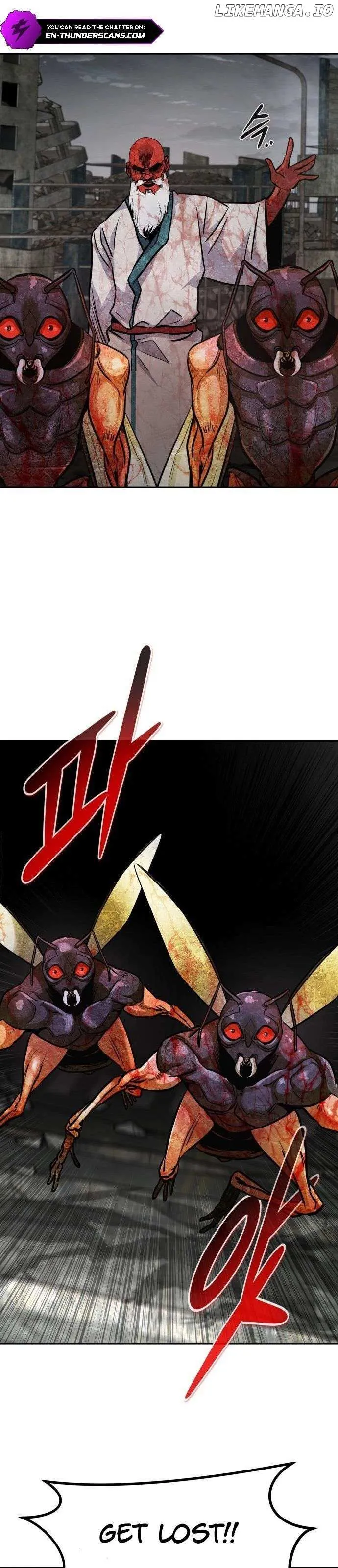All Rounder Chapter 88 Online - página 26