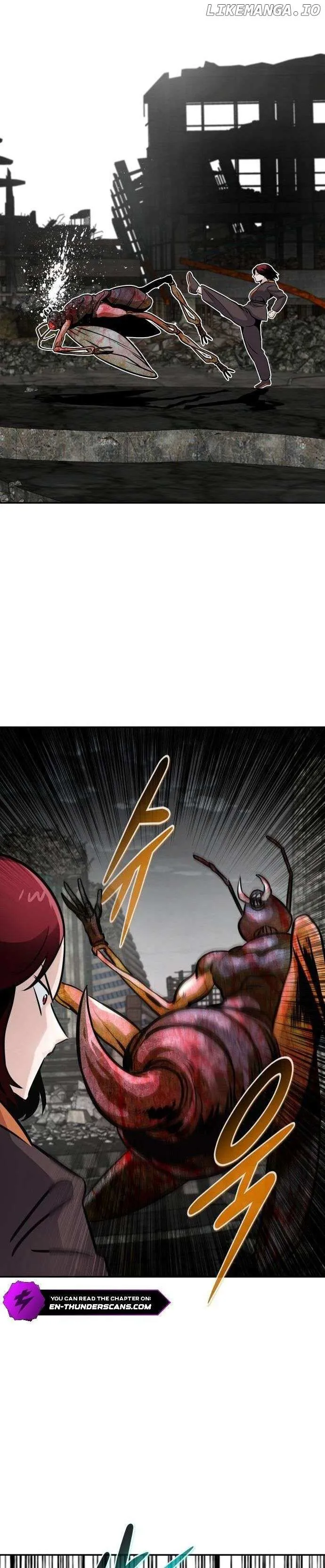 All Rounder Chapter 88 Online - página 29