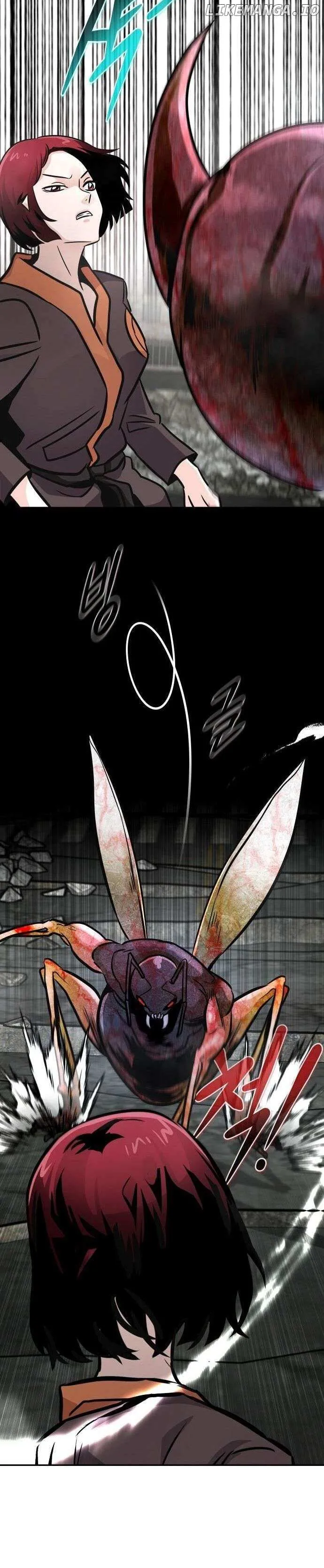 All Rounder Chapter 88 Online - página 30