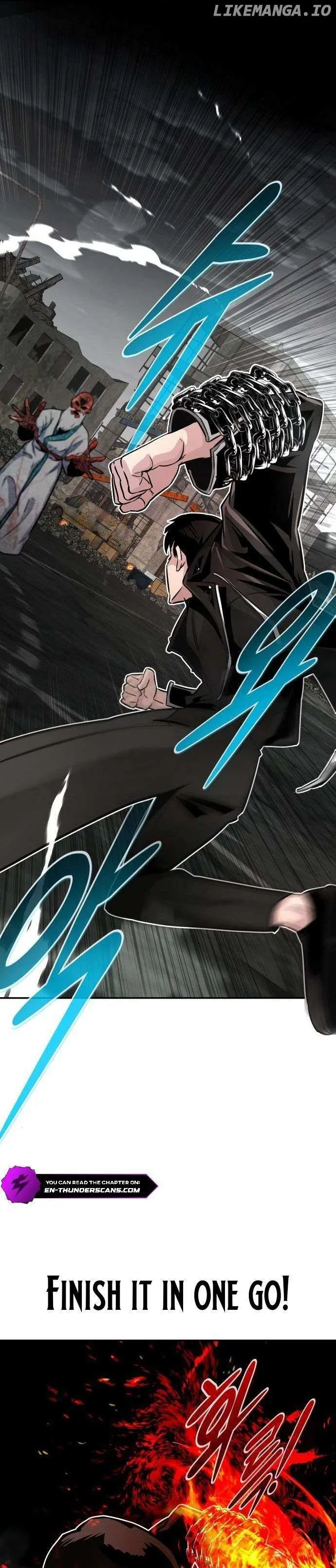 All Rounder Chapter 88 Online - página 34