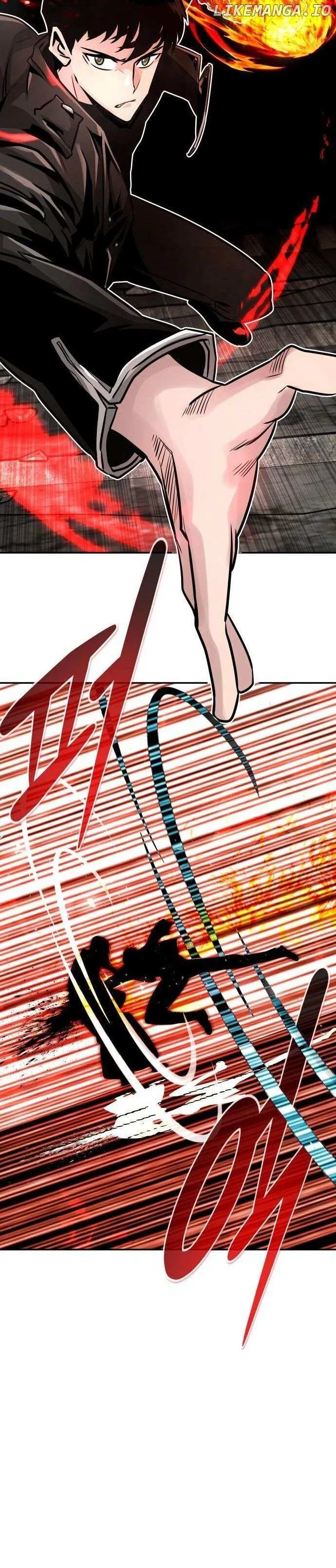 All Rounder Chapter 88 Online - página 35