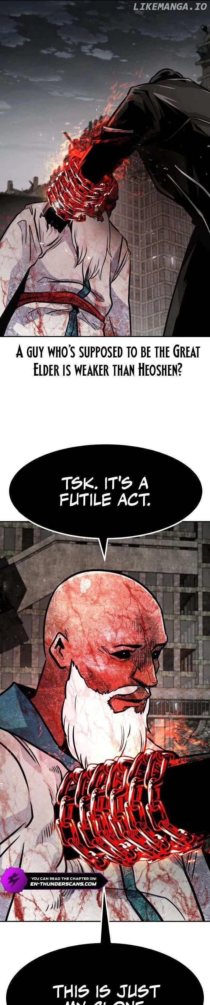 All Rounder Chapter 88 Online - página 37