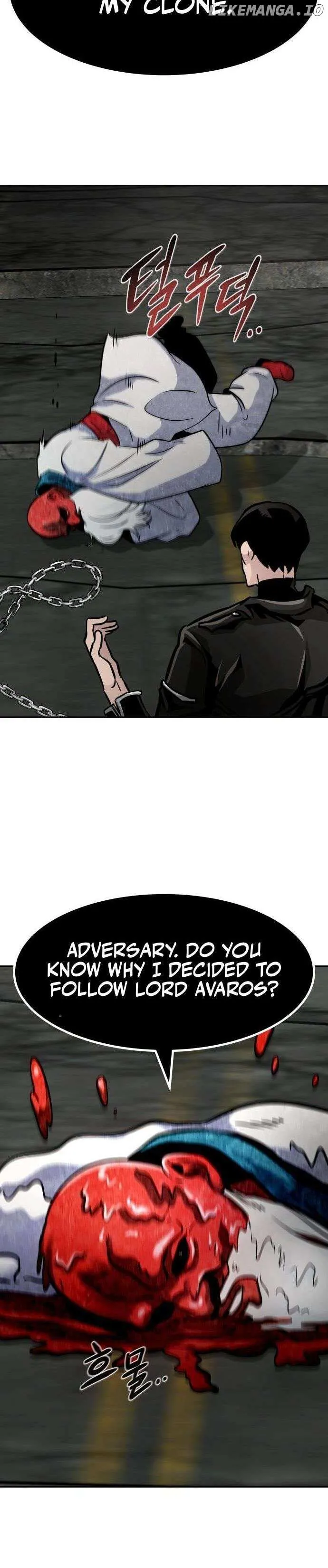All Rounder Chapter 88 Online - página 38