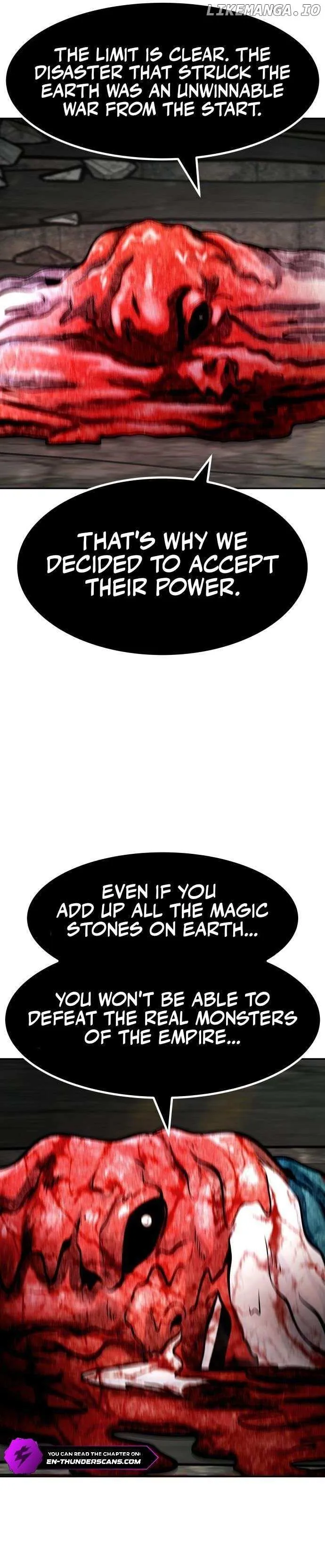 All Rounder Chapter 88 Online - página 40