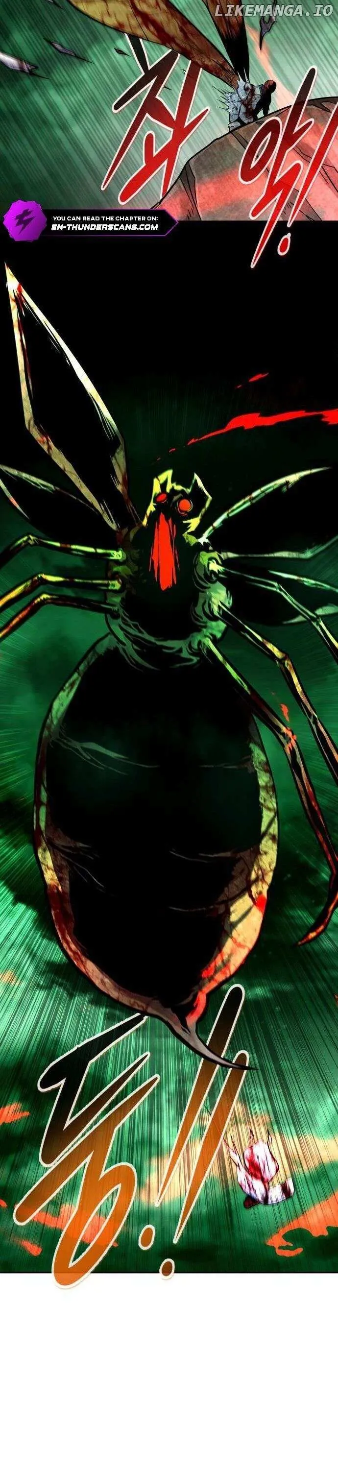 All Rounder Chapter 88 Online - página 51