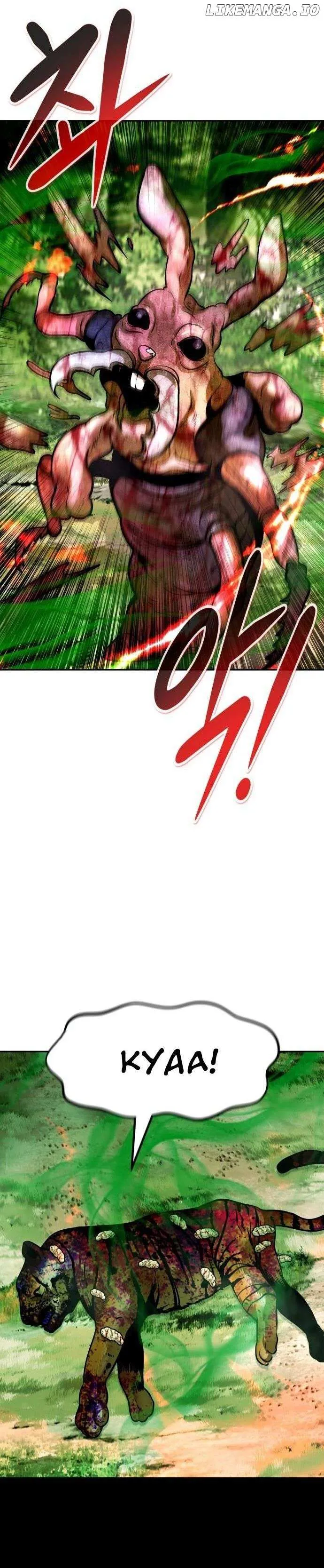 All Rounder Chapter 88 Online - página 54
