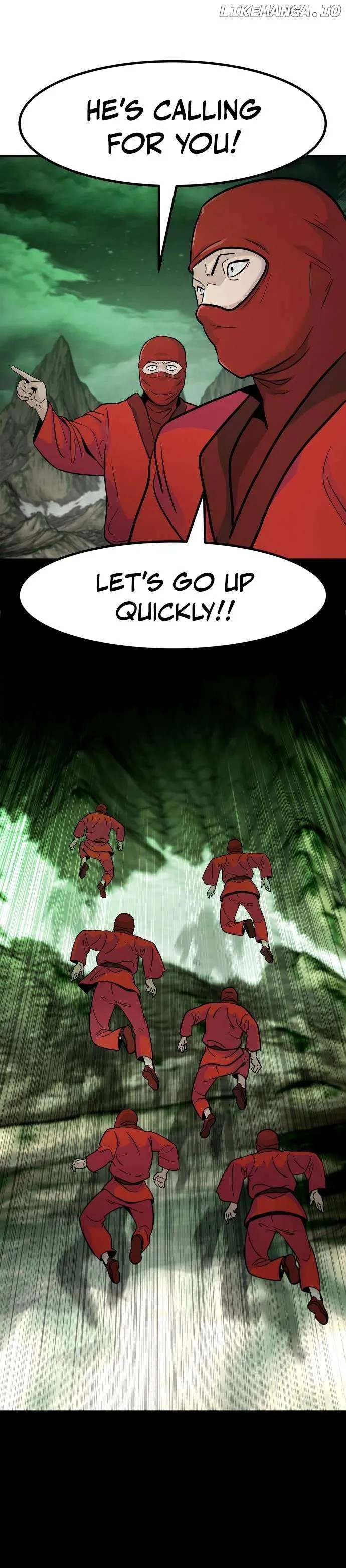 All Rounder Chapter 89 Online - página 3
