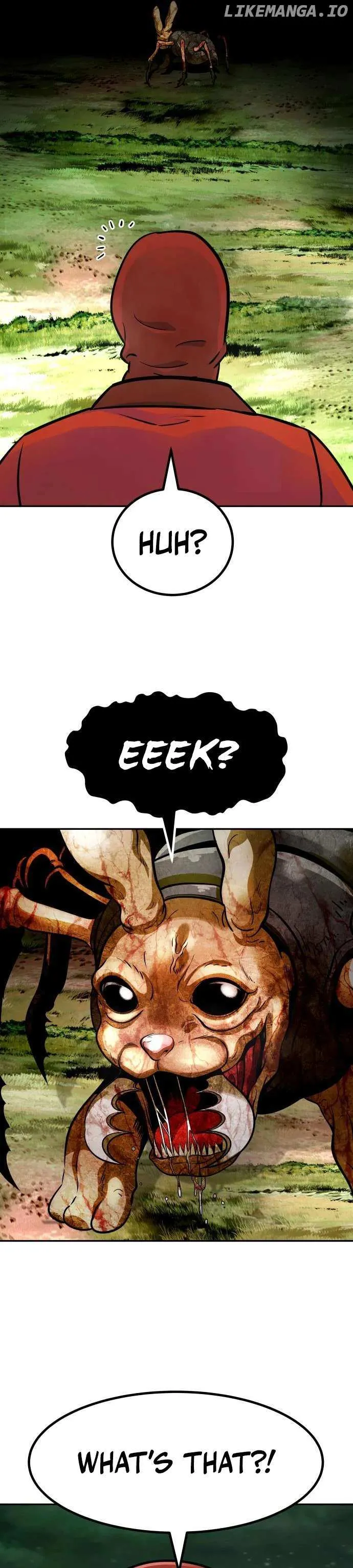 All Rounder Chapter 89 Online - página 4