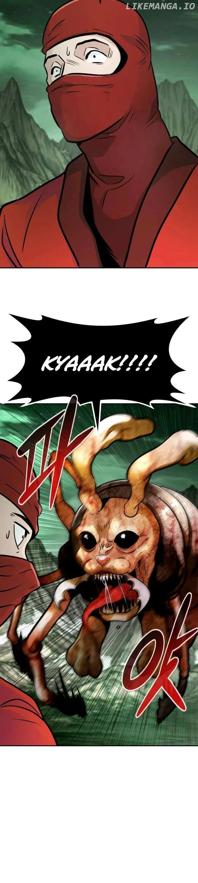 All Rounder Chapter 89 Online - página 5