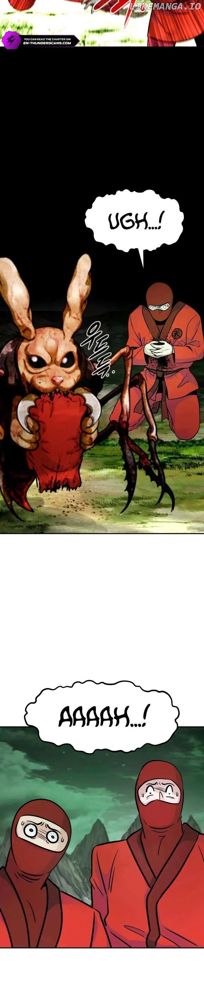 All Rounder Chapter 89 Online - página 9