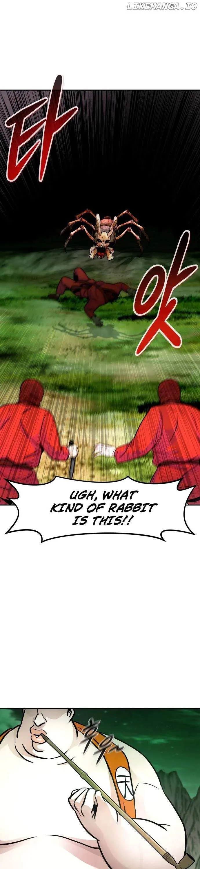 All Rounder Chapter 89 Online - página 10