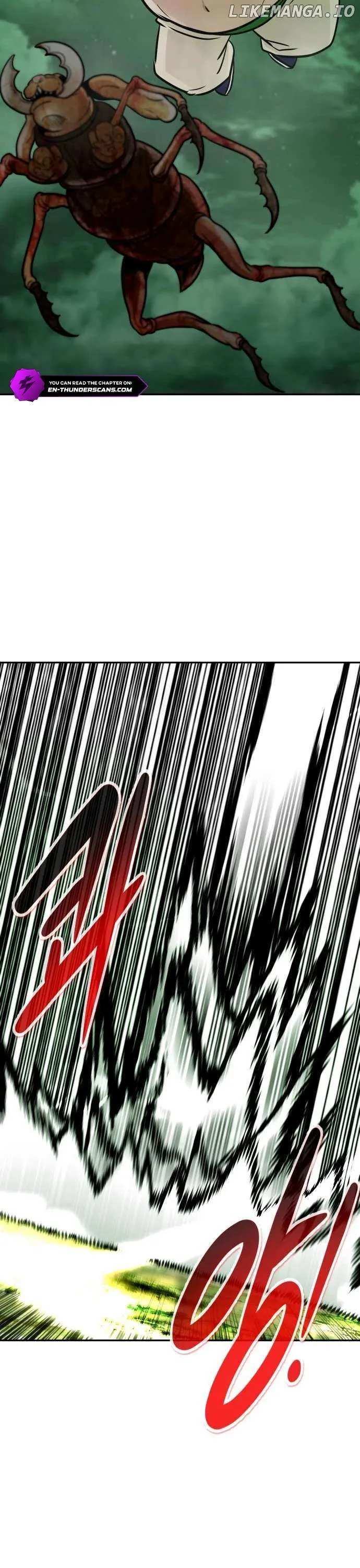 All Rounder Chapter 89 Online - página 12
