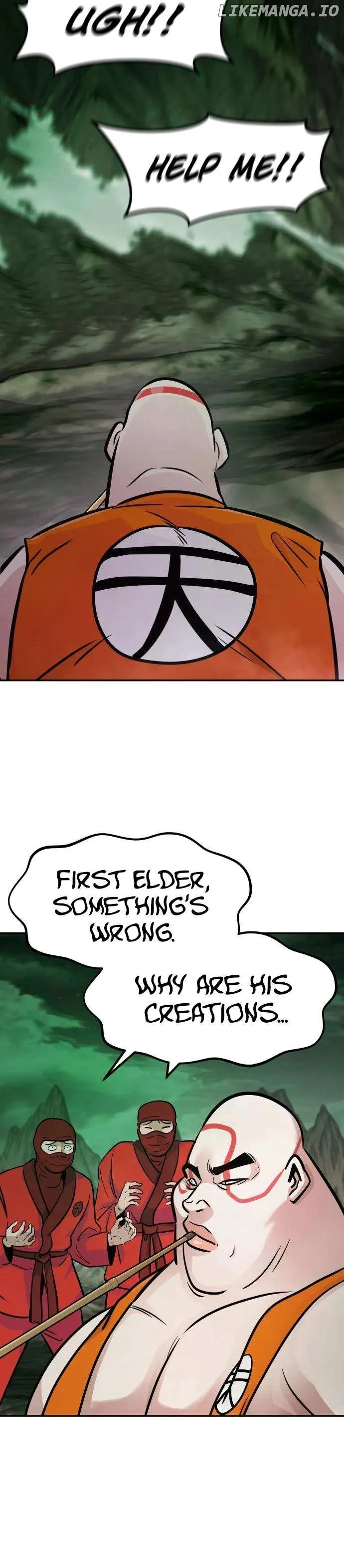 All Rounder Chapter 89 Online - página 15