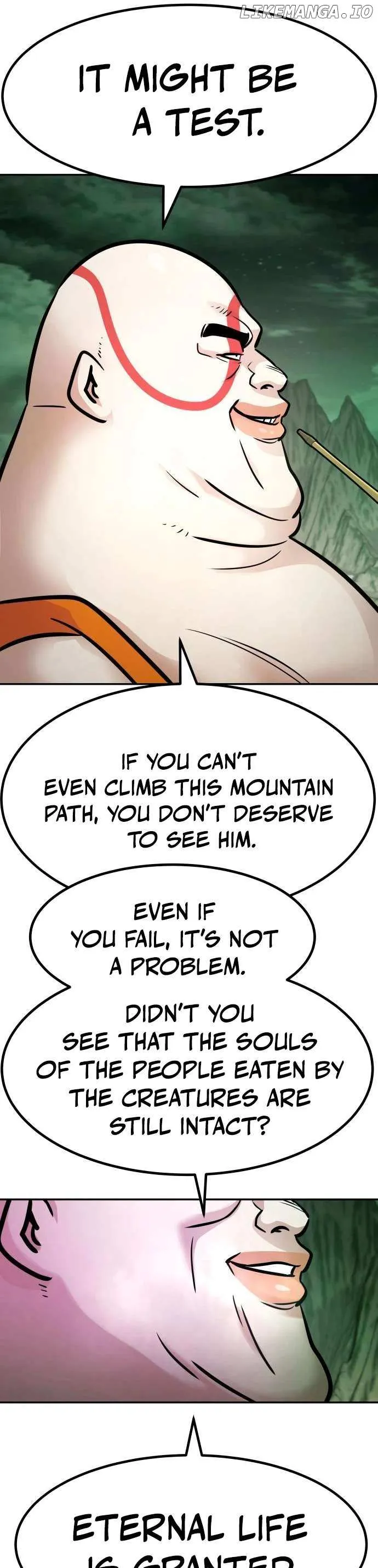 All Rounder Chapter 89 Online - página 16