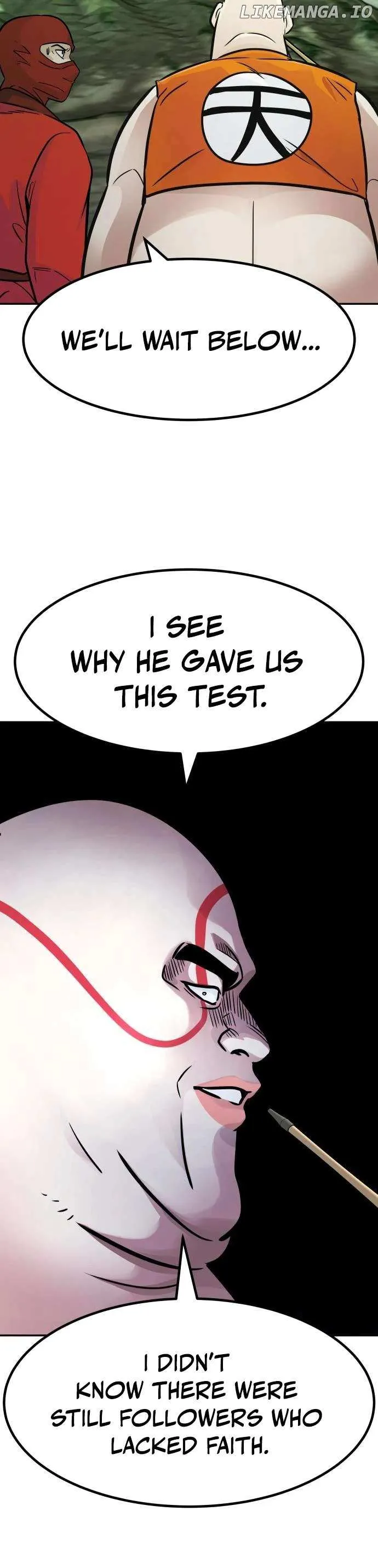 All Rounder Chapter 89 Online - página 18