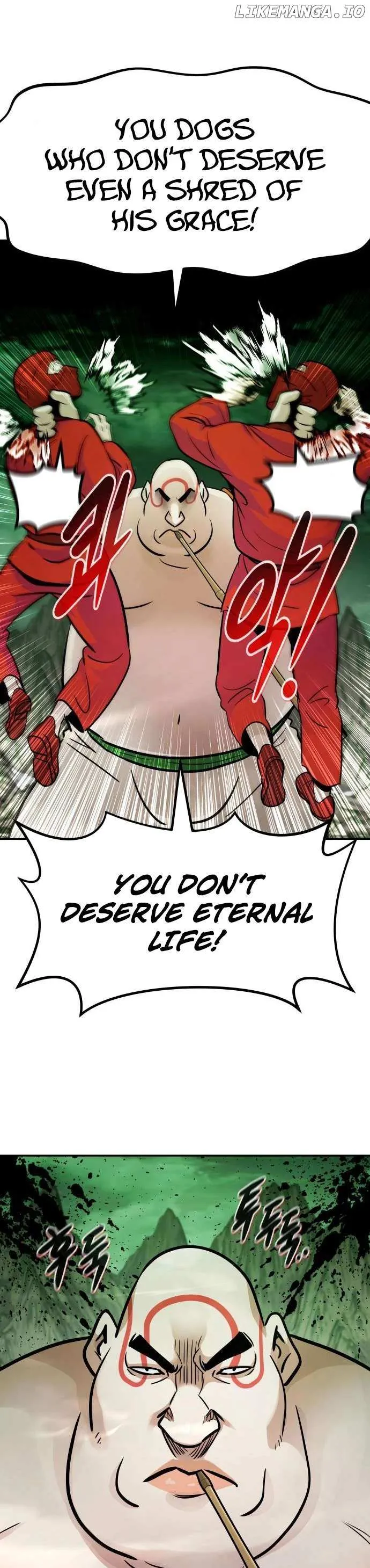All Rounder Chapter 89 Online - página 19