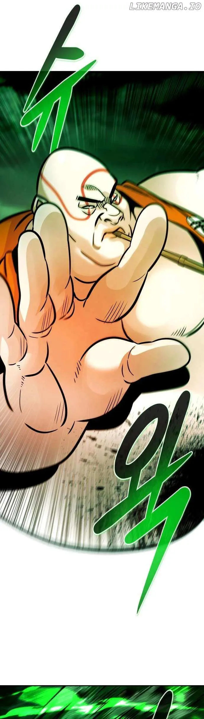 All Rounder Chapter 89 Online - página 22