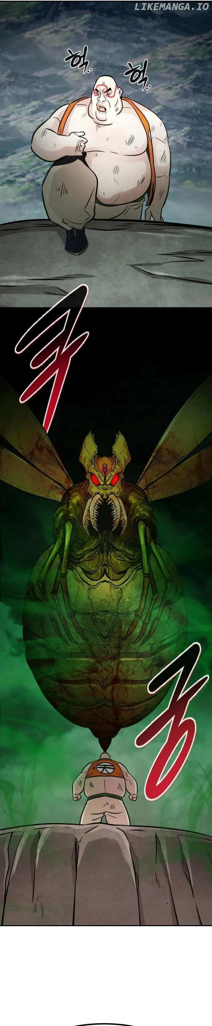 All Rounder Chapter 89 Online - página 25