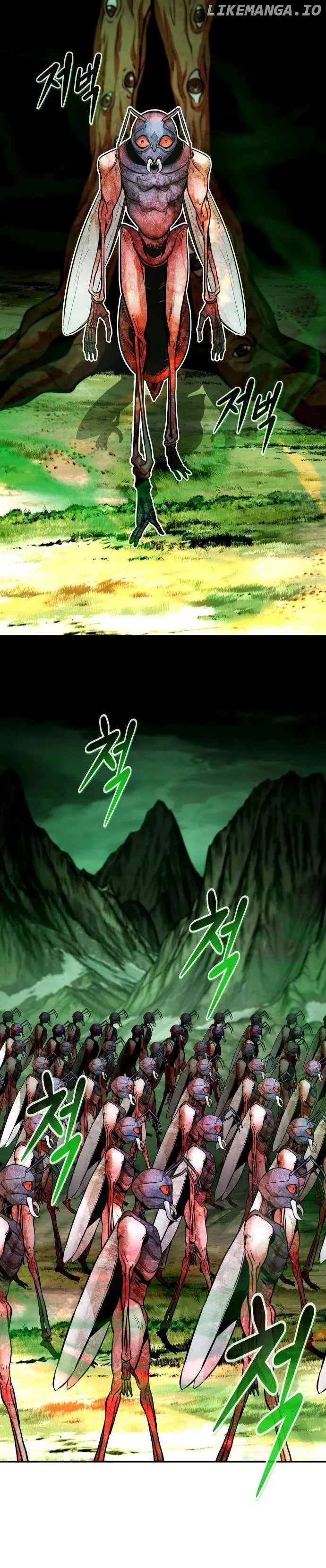 All Rounder Chapter 89 Online - página 33