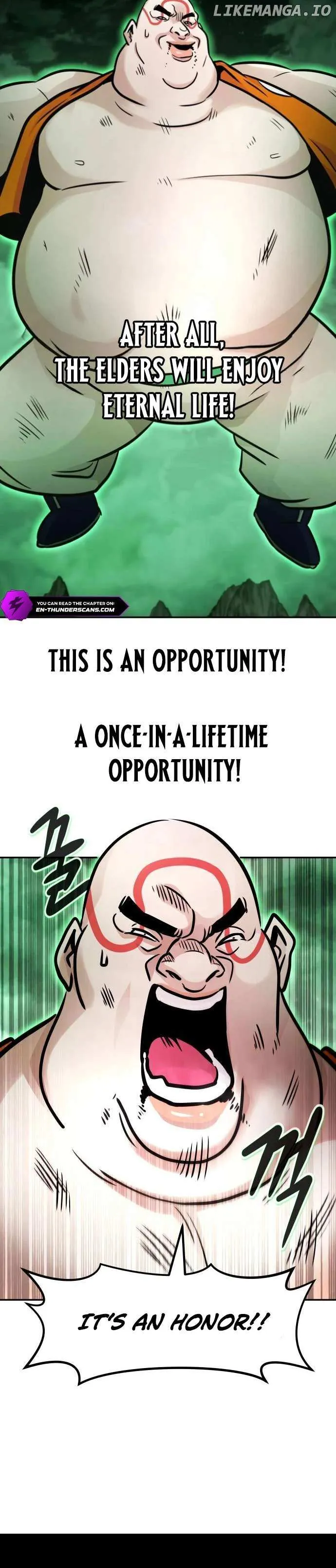 All Rounder Chapter 89 Online - página 36