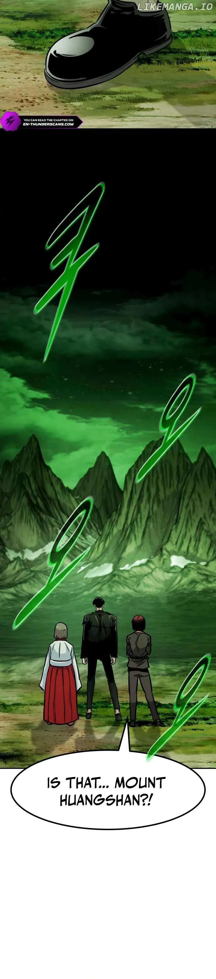 All Rounder Chapter 89 Online - página 42