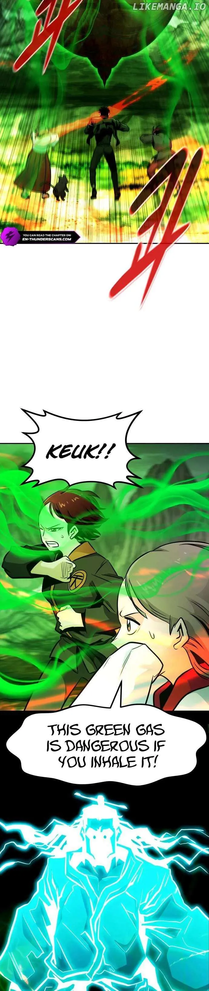 All Rounder Chapter 89 Online - página 44