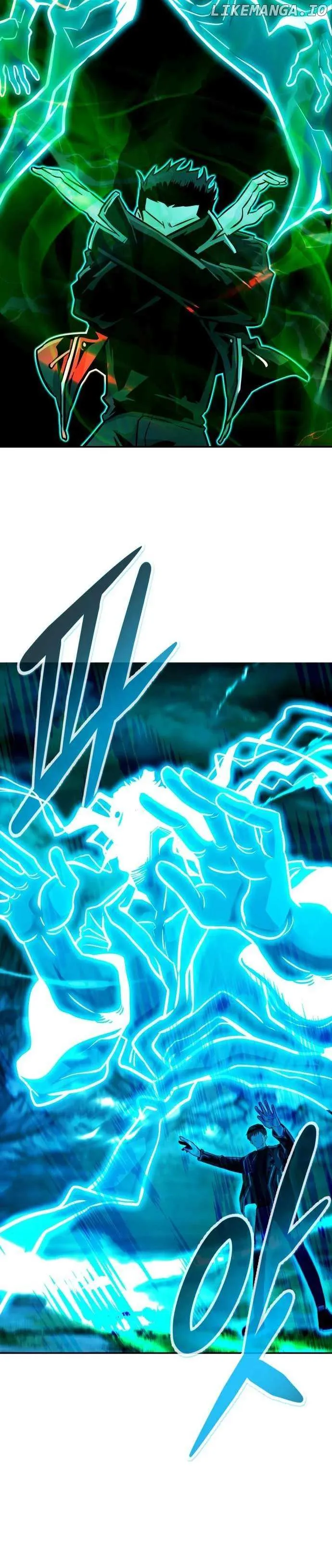 All Rounder Chapter 89 Online - página 45