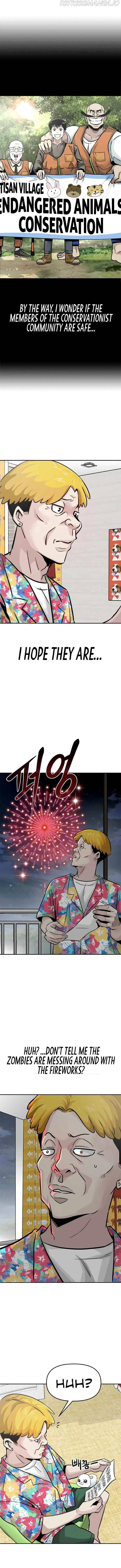 All Rounder Chapter 9 Online - página 5