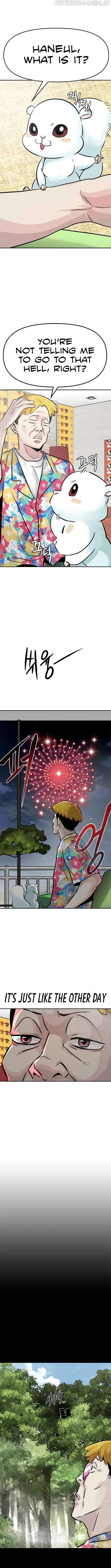 All Rounder Chapter 9 Online - página 6