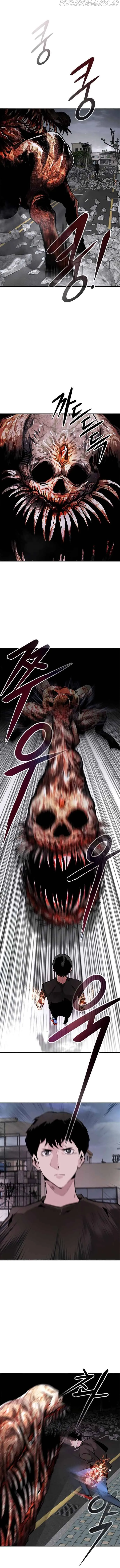 All Rounder Chapter 9 Online - página 9