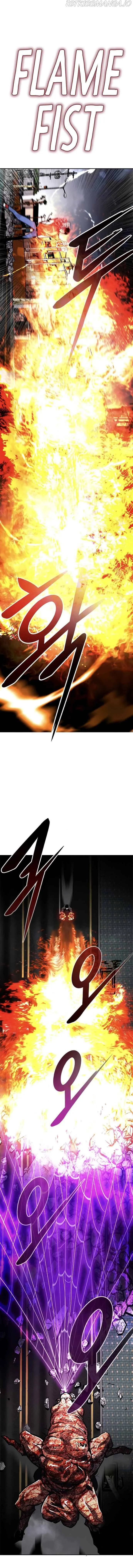 All Rounder Chapter 9 Online - página 13