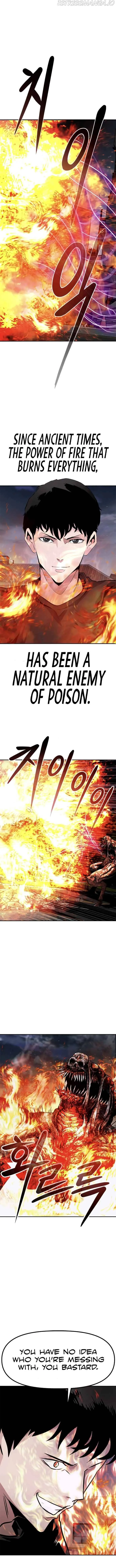 All Rounder Chapter 9 Online - página 14