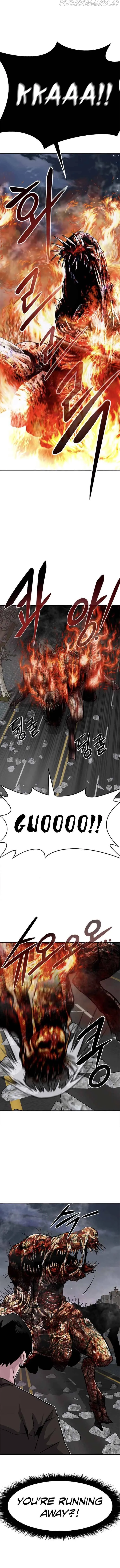 All Rounder Chapter 9 Online - página 15