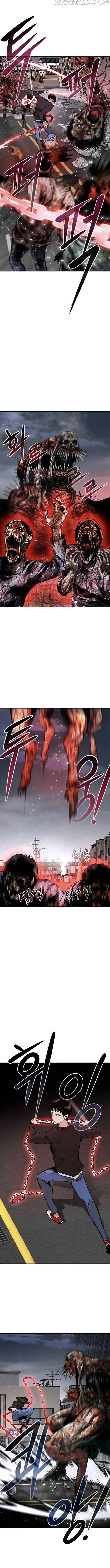 All Rounder Chapter 9 Online - página 18