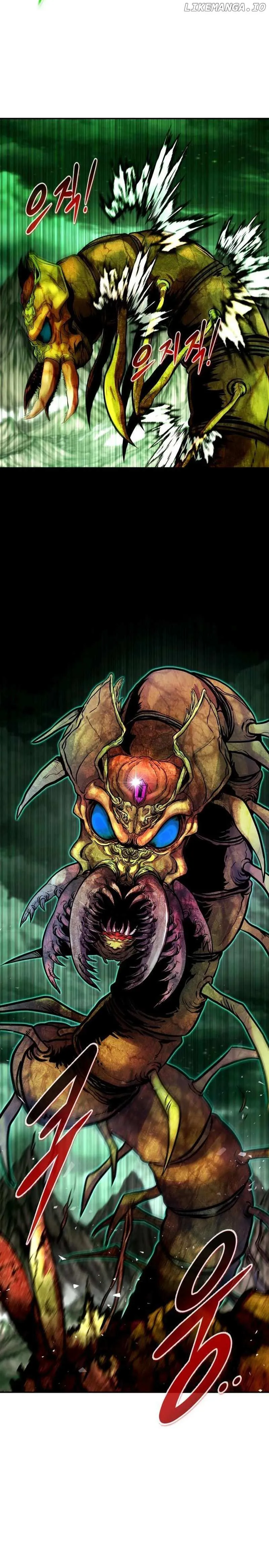 All Rounder Chapter 90 Online - página 3