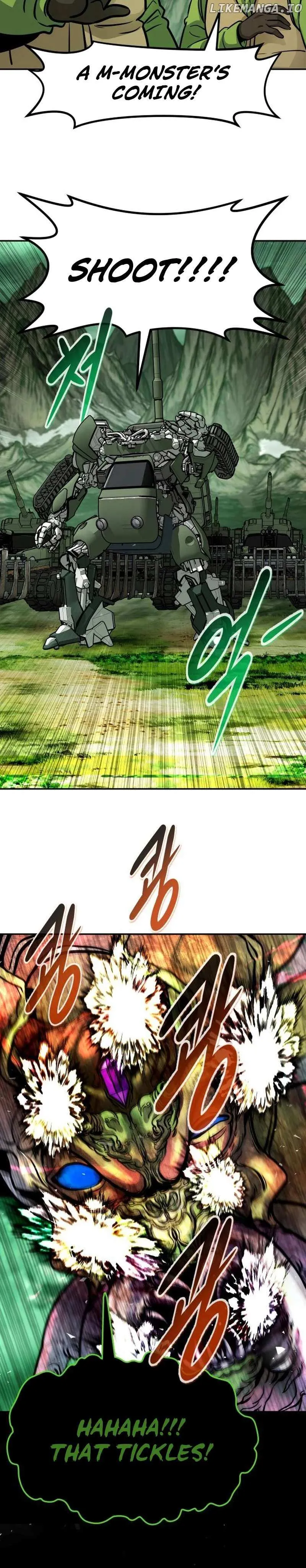 All Rounder Chapter 90 Online - página 6