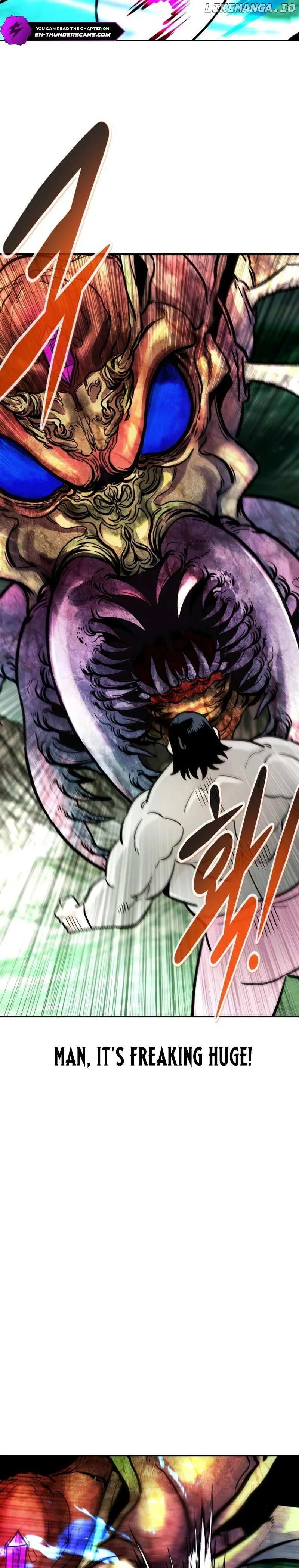 All Rounder Chapter 90 Online - página 8