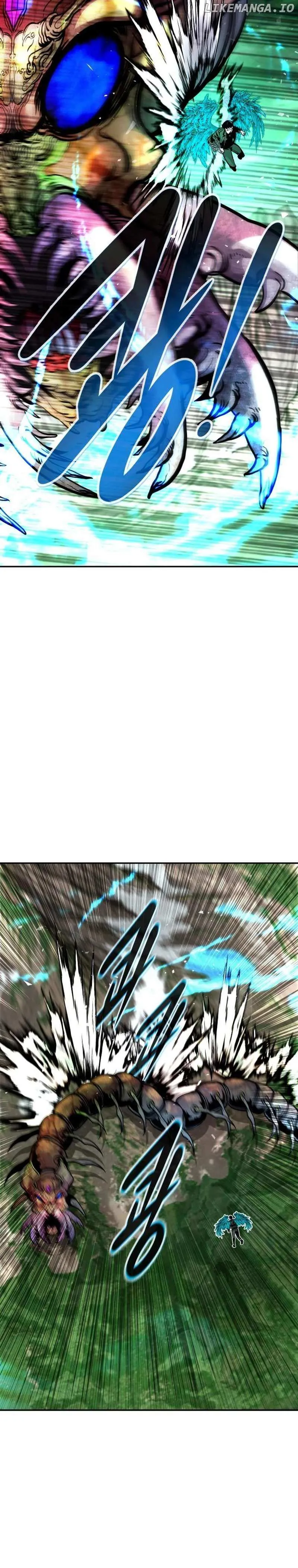 All Rounder Chapter 90 Online - página 9