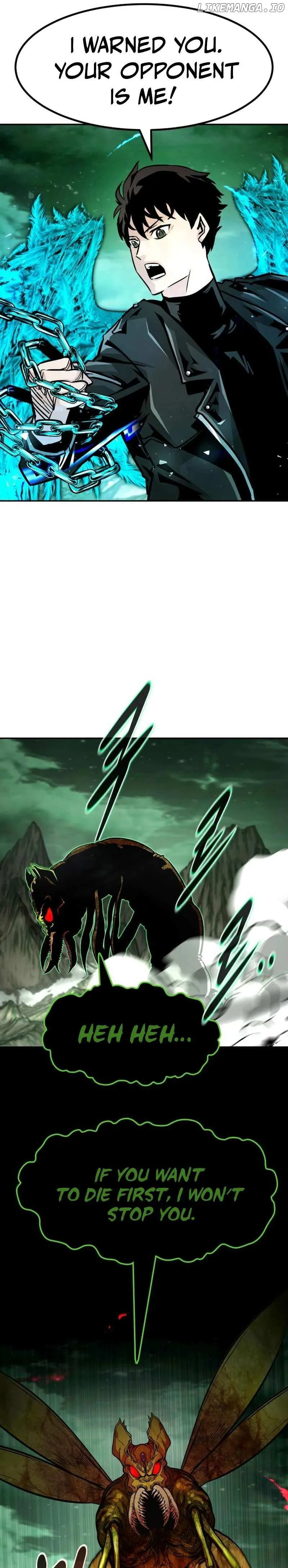 All Rounder Chapter 90 Online - página 10