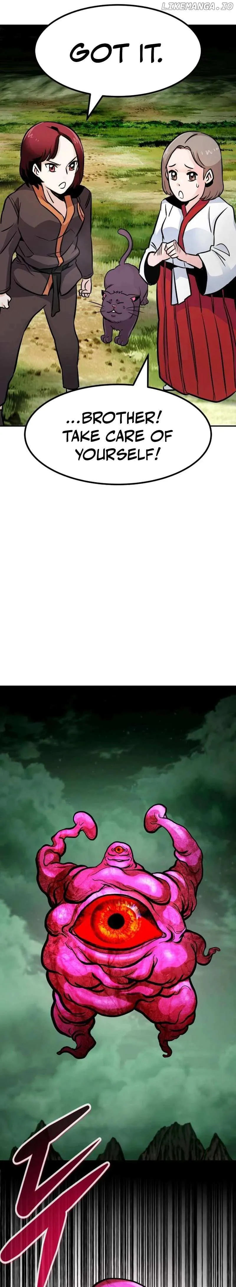 All Rounder Chapter 90 Online - página 13