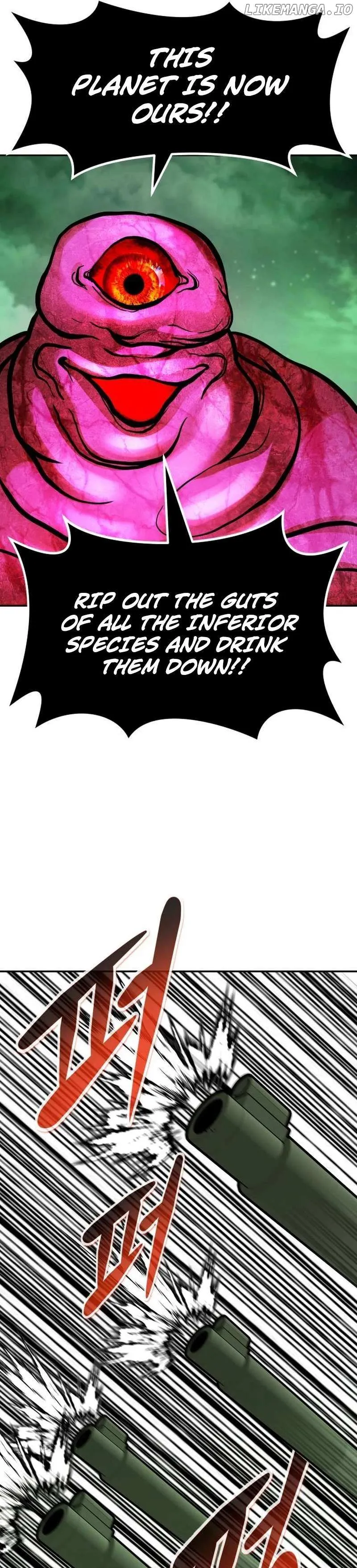 All Rounder Chapter 90 Online - página 16