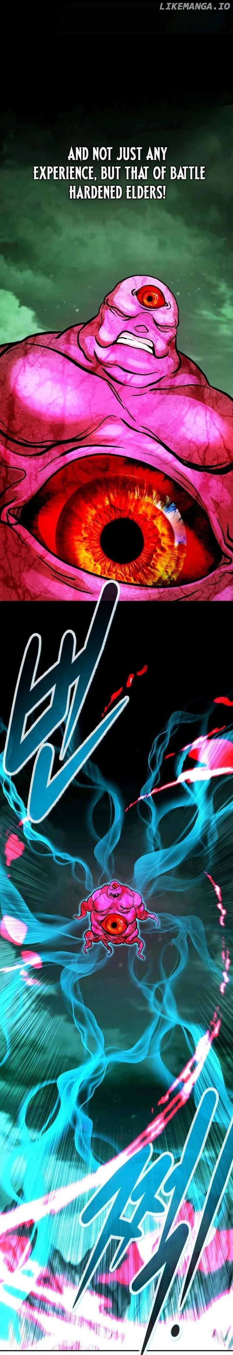 All Rounder Chapter 90 Online - página 34