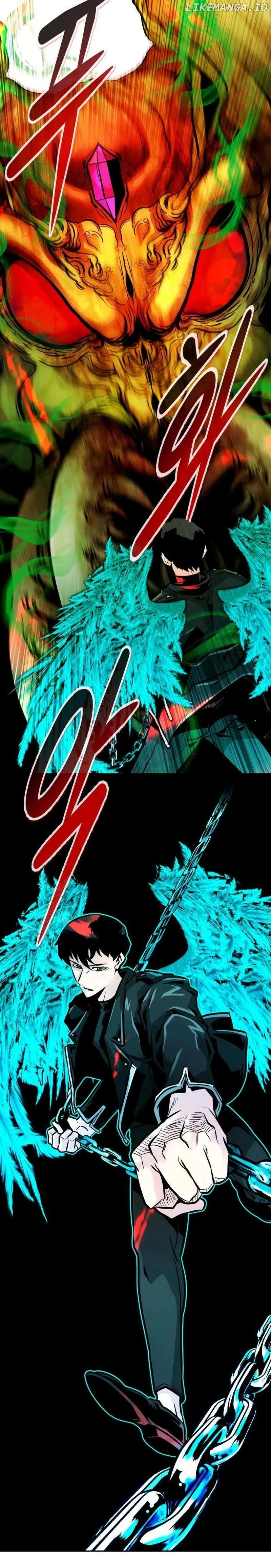 All Rounder Chapter 90 Online - página 38