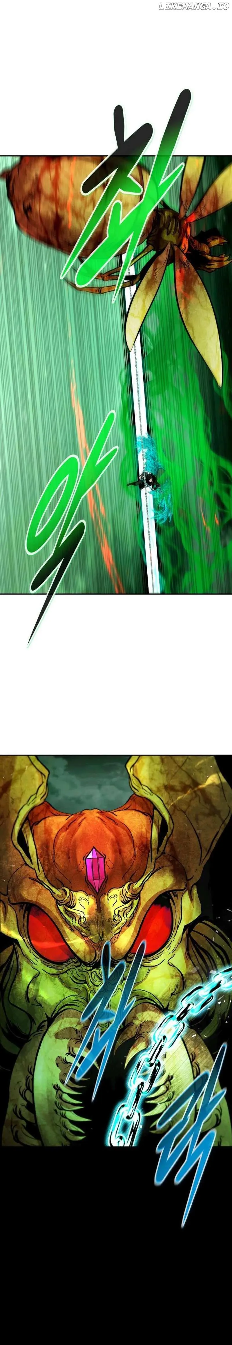 All Rounder Chapter 90 Online - página 39