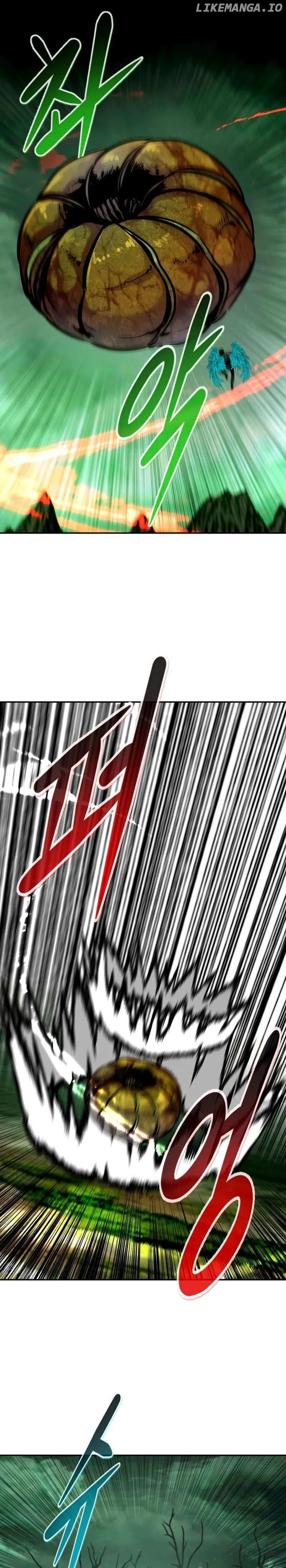 All Rounder Chapter 90 Online - página 40