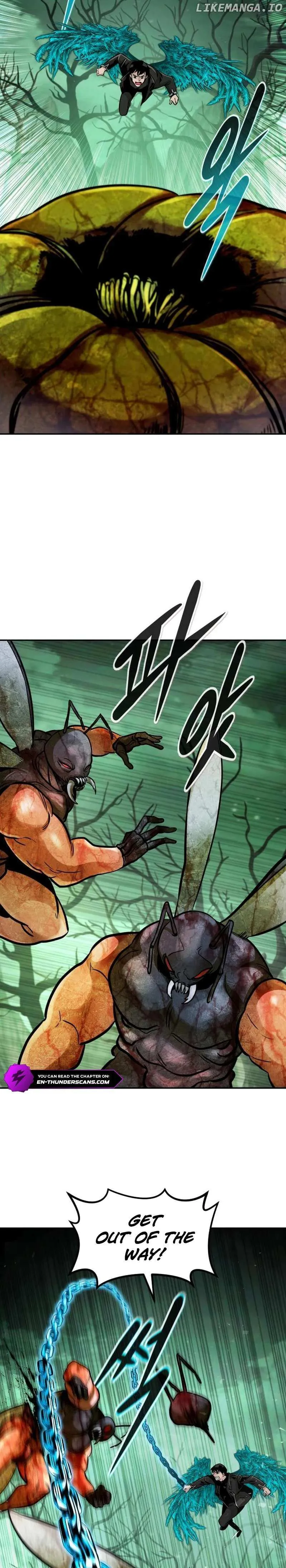 All Rounder Chapter 90 Online - página 41