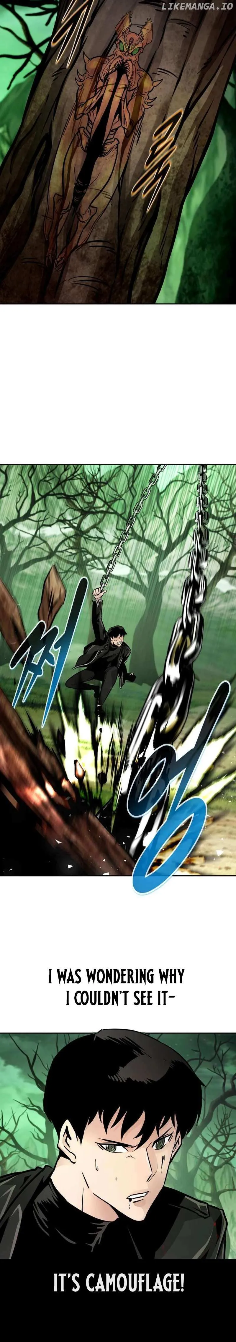 All Rounder Chapter 90 Online - página 45