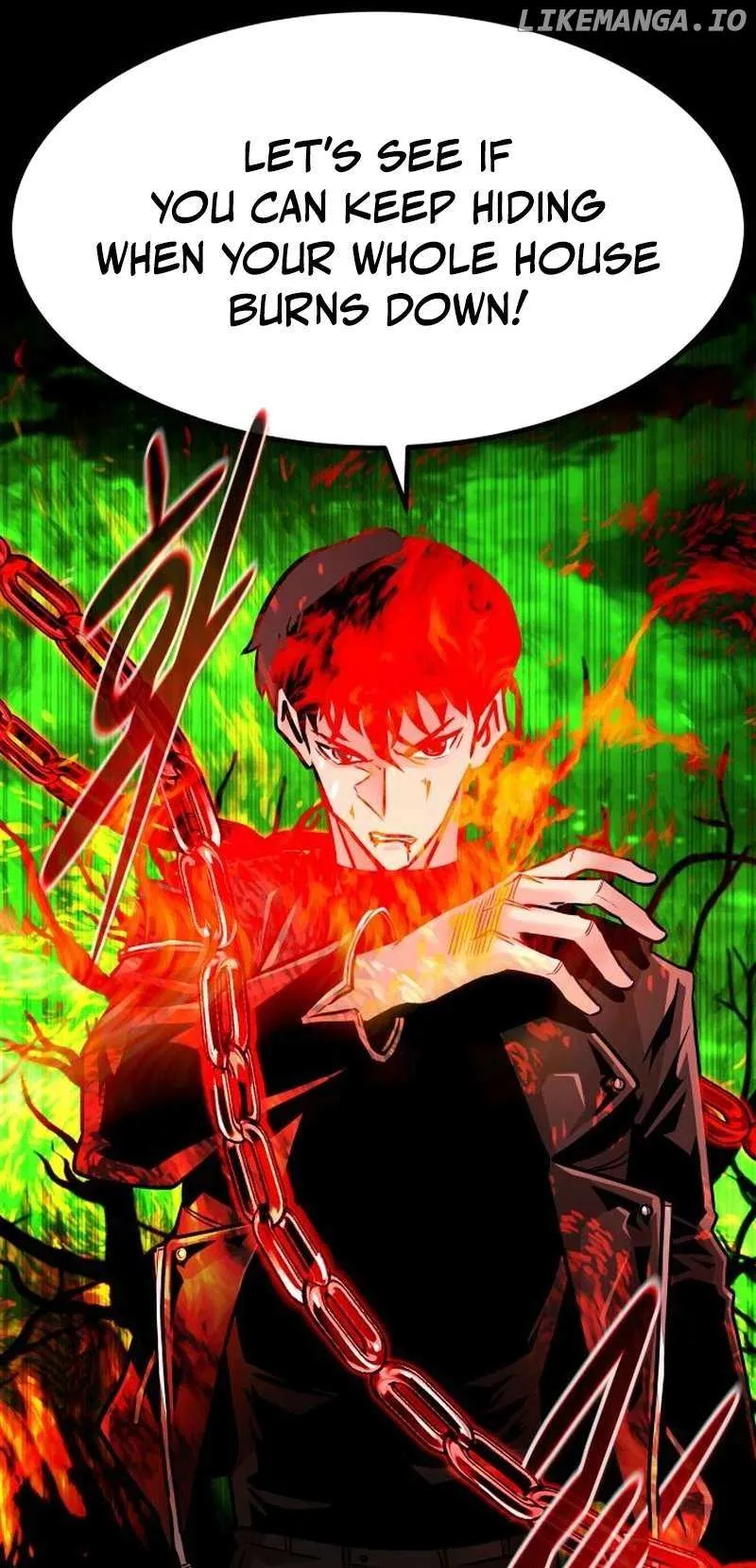 All Rounder Chapter 90 Online - página 46