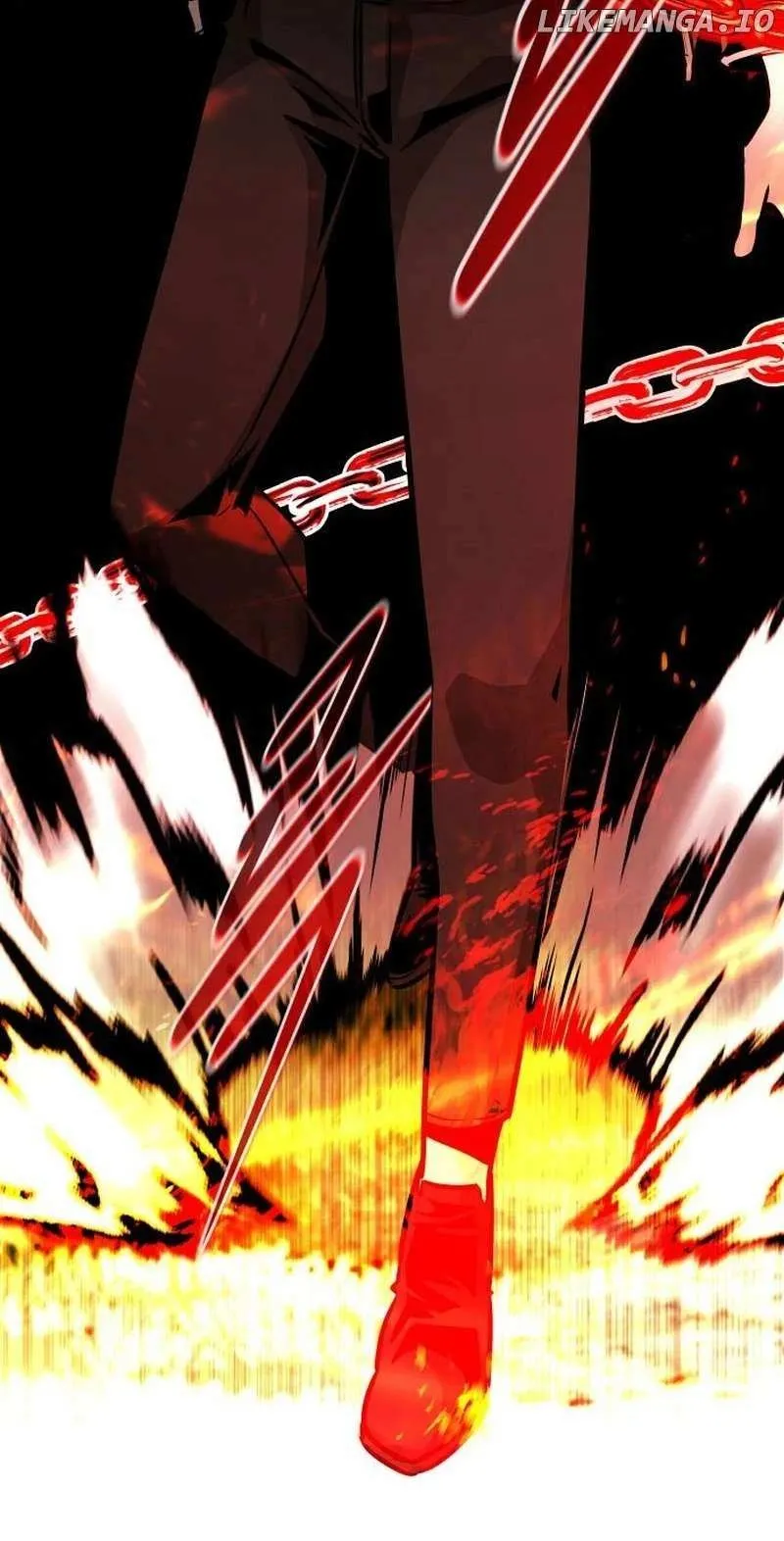 All Rounder Chapter 90 Online - página 47