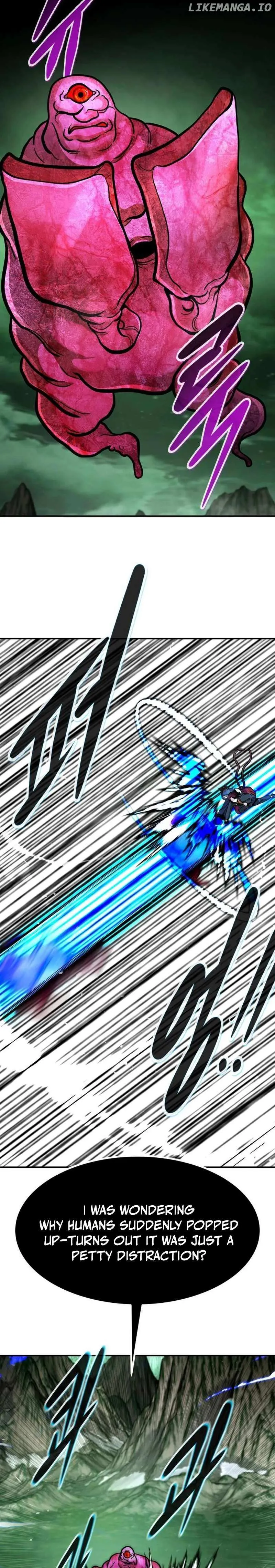 All Rounder Chapter 91 Online - página 20